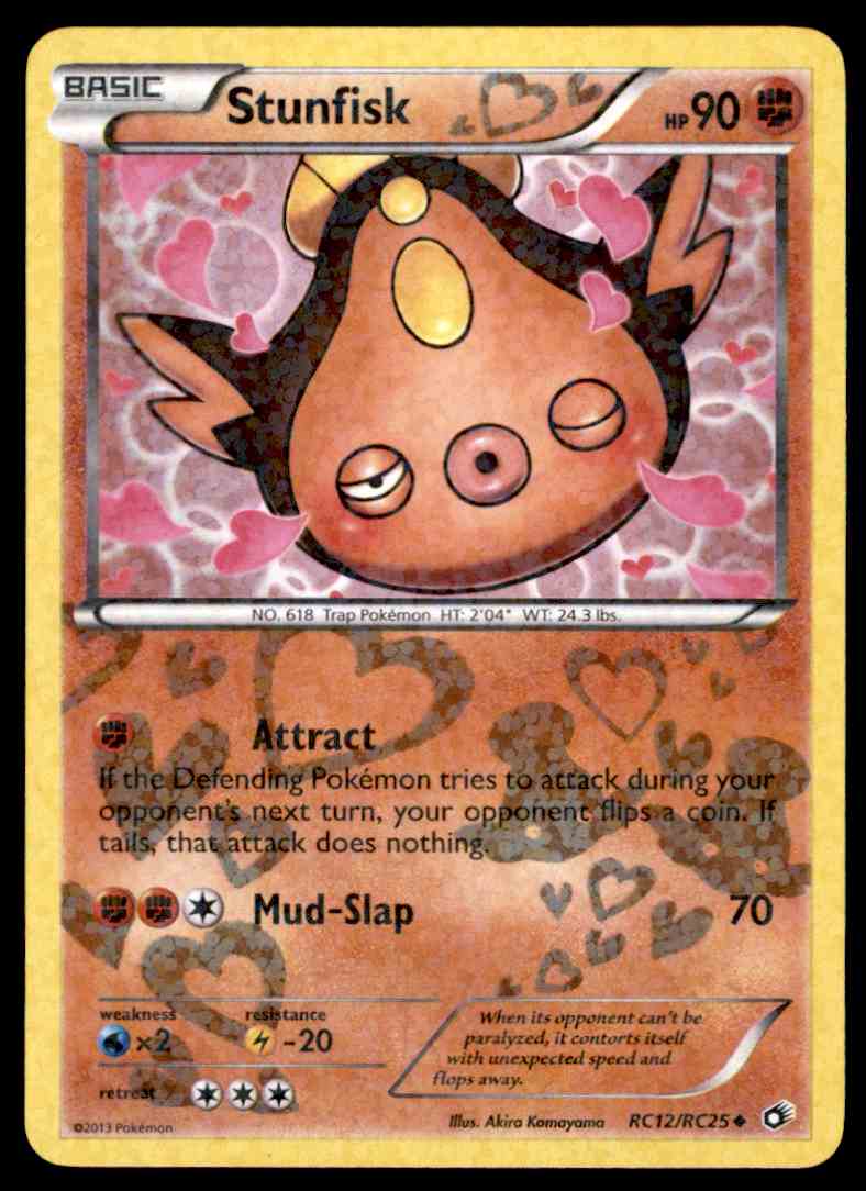 Pokemon Meloetta EX RC11 B/&W Legendary Treasures HOLO PERFECT MINT