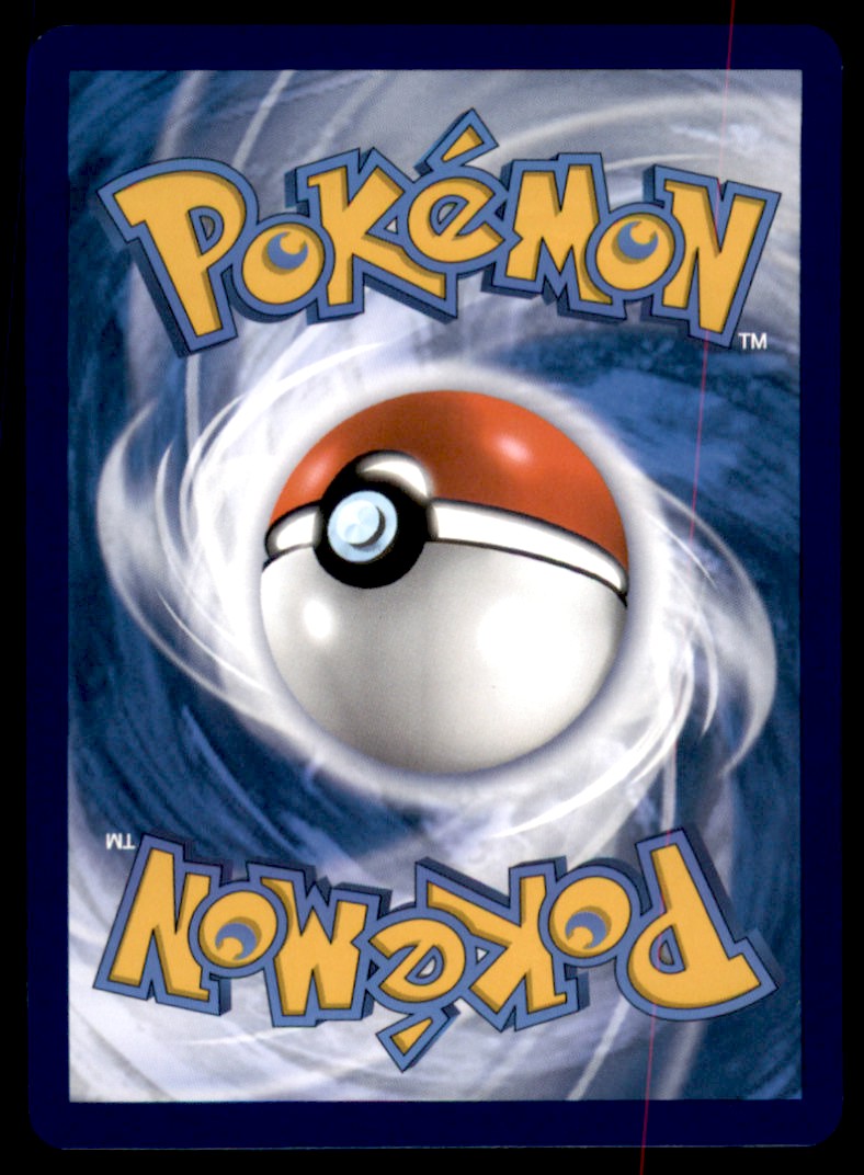 2023 Scarlet & Violet Series - Scarlet & Violet - 151 Zapdos ex #145 card back image