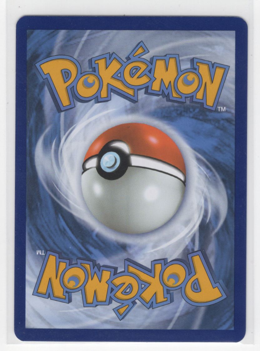 2023 Obsidian Flames Mawile #89 card back image