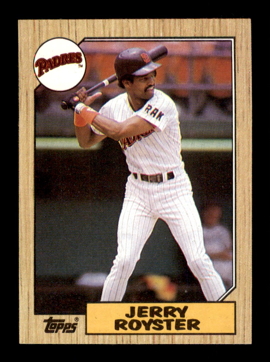 Topps Baseball 1987 #401-600 - TÚ ELIGES - Completa tu conjunto - Imagen 4 de 201