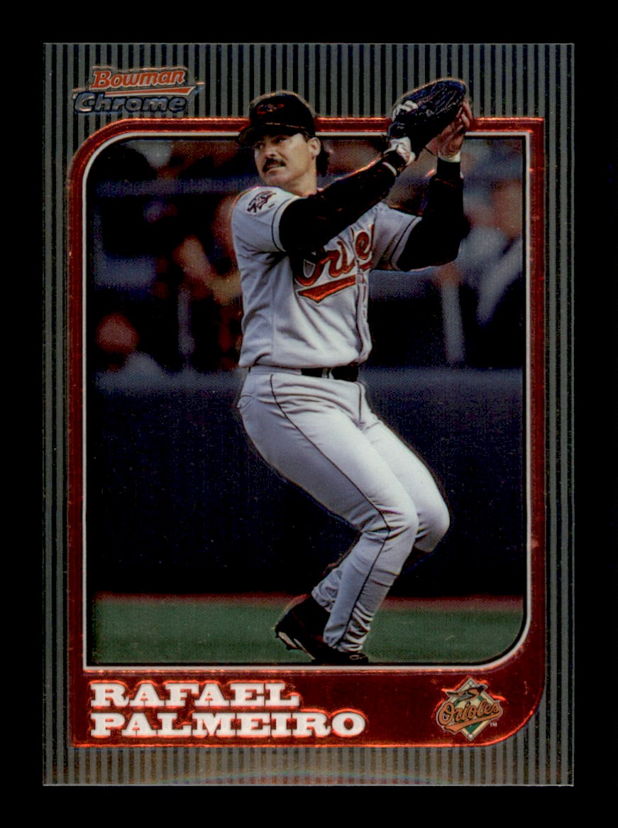 1997 Bowman Chrome #1-150 - YOU PICK - Complete Your Set - Picture 66 of 151