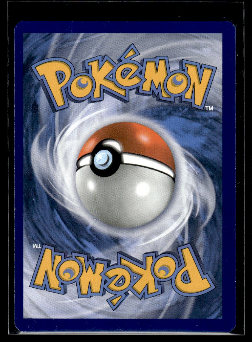 2015 XY - Roaring Skies Thundurus-EX #98 card back image