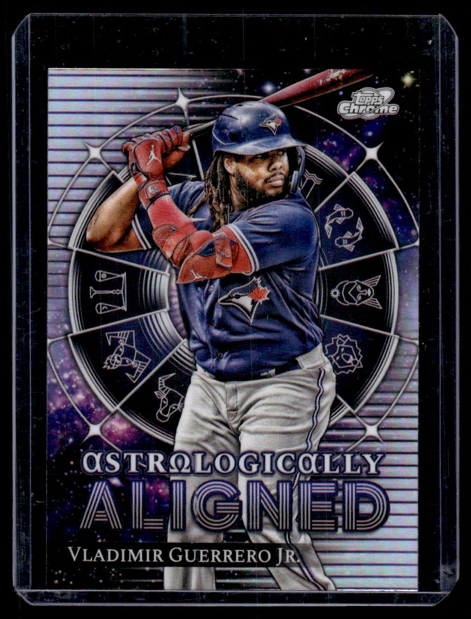 その他 Guerrero jr. rc auto topps psa9 Vladimir Guerrero Jr. Autographed 2019 Topps Chrome Update