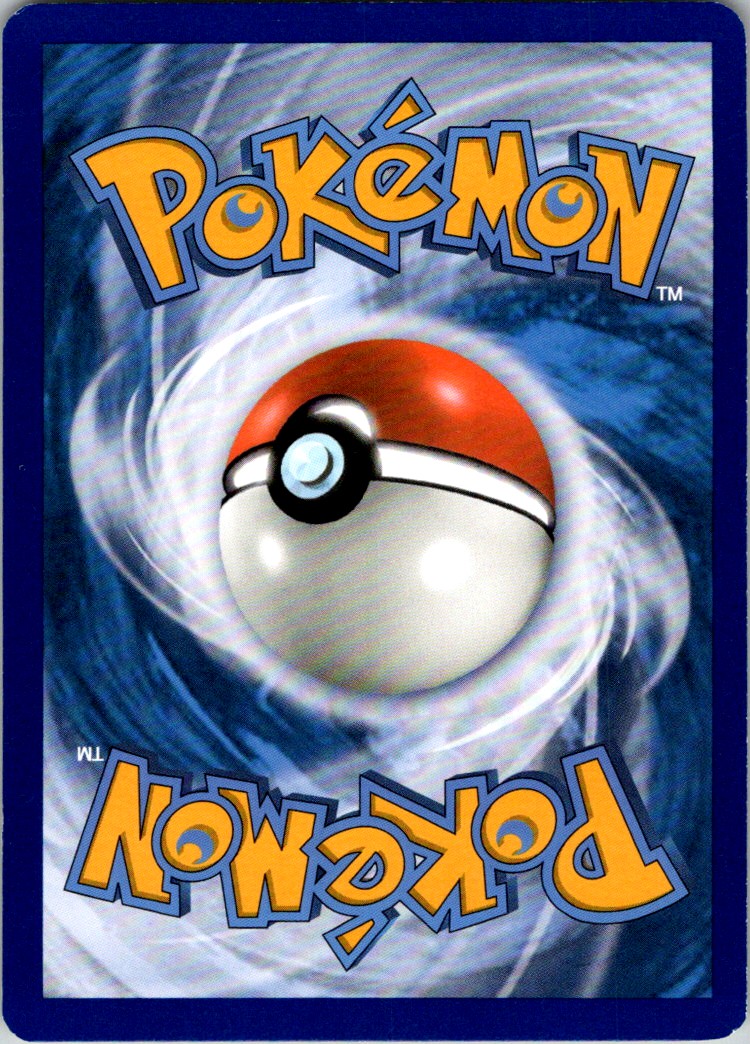 2020 Sword & Shield Series Vivid Voltage Wooper #083/185 card back image