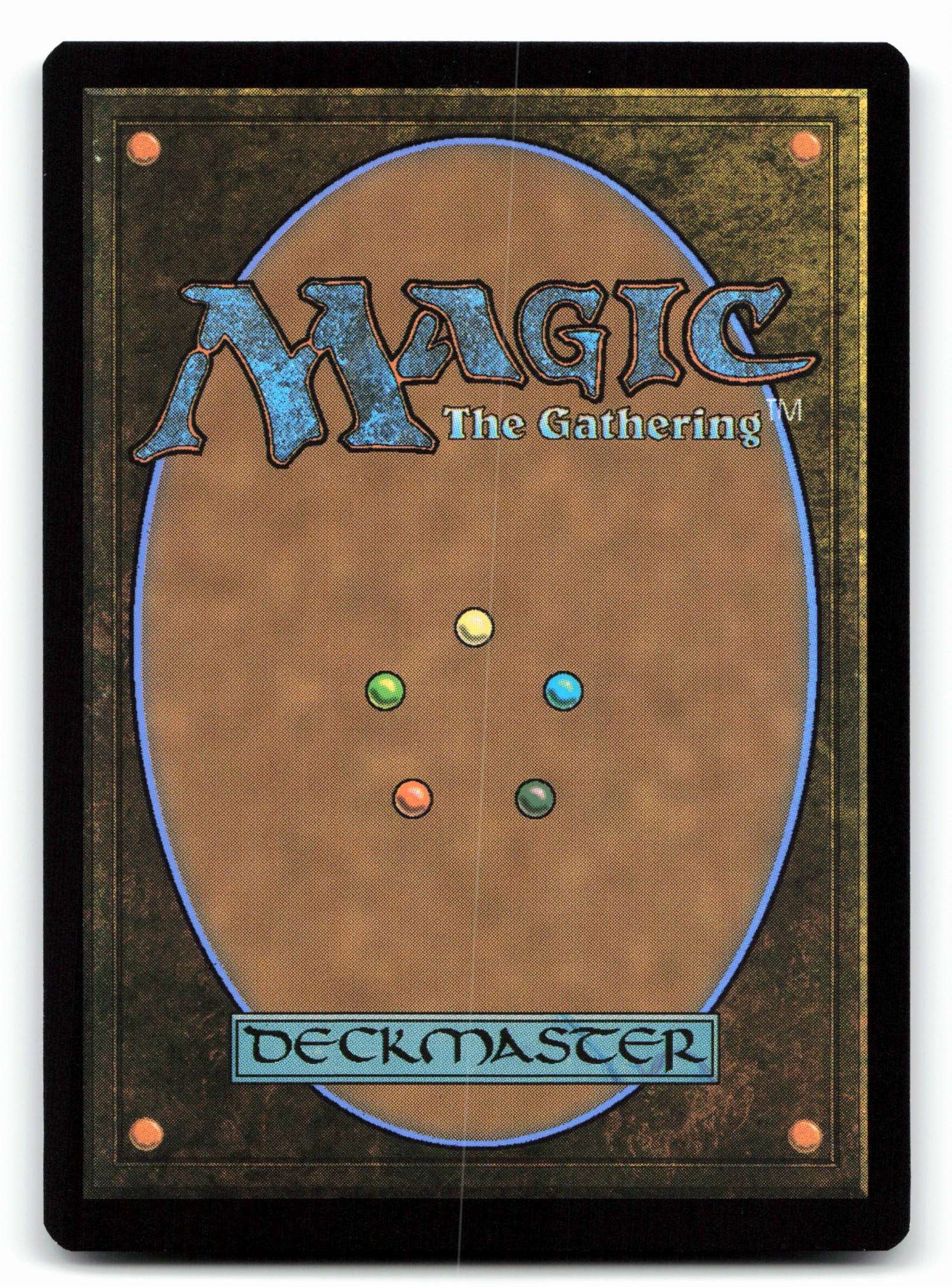 2025 Tarkir: Dragonstorm Frontline Rush #186 card back image