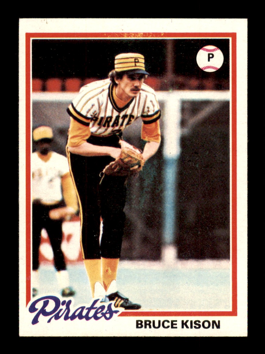 Topps Baseball #1-250 1978 - TÚ ELIGES - Completa tu conjunto - Imagen 444 de 499