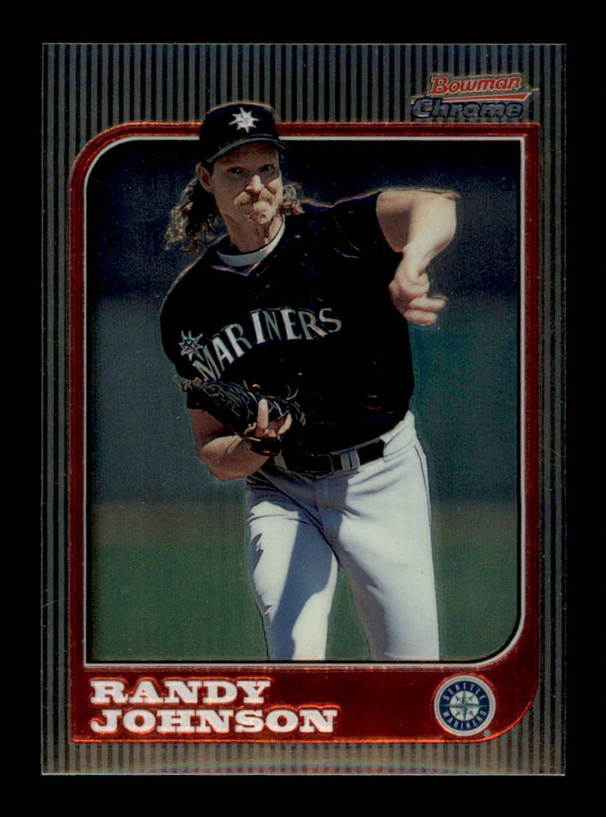 1997 Bowman Chrome #1-150 - YOU PICK - Complete Your Set - Picture 56 of 151