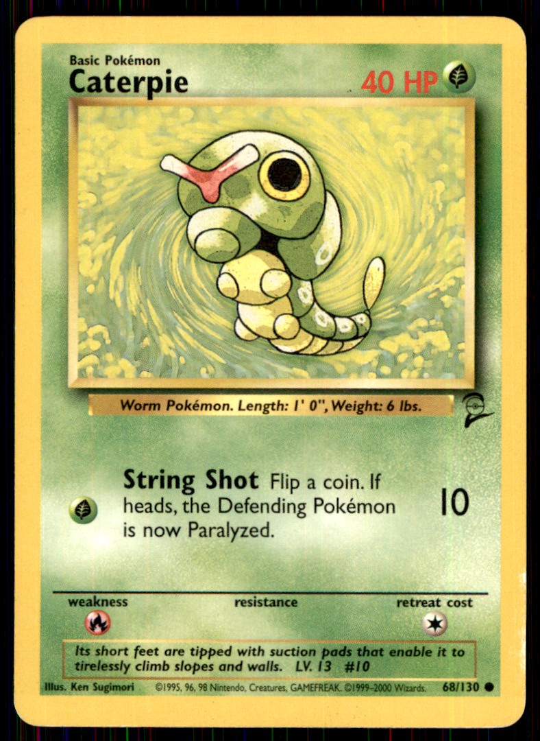 what pokemon set has 68 cards Onix GX (36/68) [Sun & Moon: Hidden Fates] Heal all damage from all of your Pokemon in play Pokemon Center Lady 64/68 Hidden