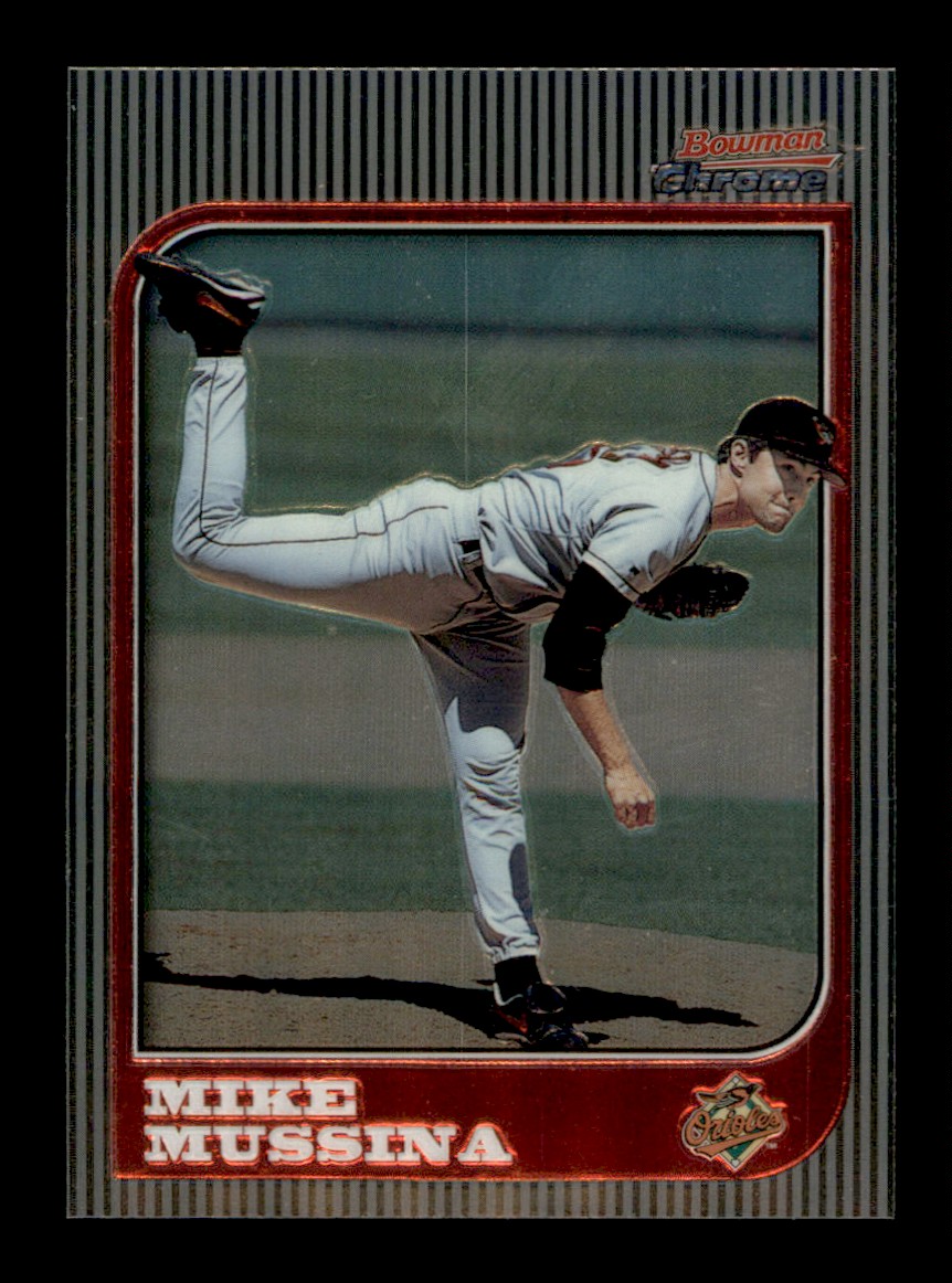 1997 Bowman Chrome #1-150 - YOU PICK - Complete Your Set - Picture 36 of 151