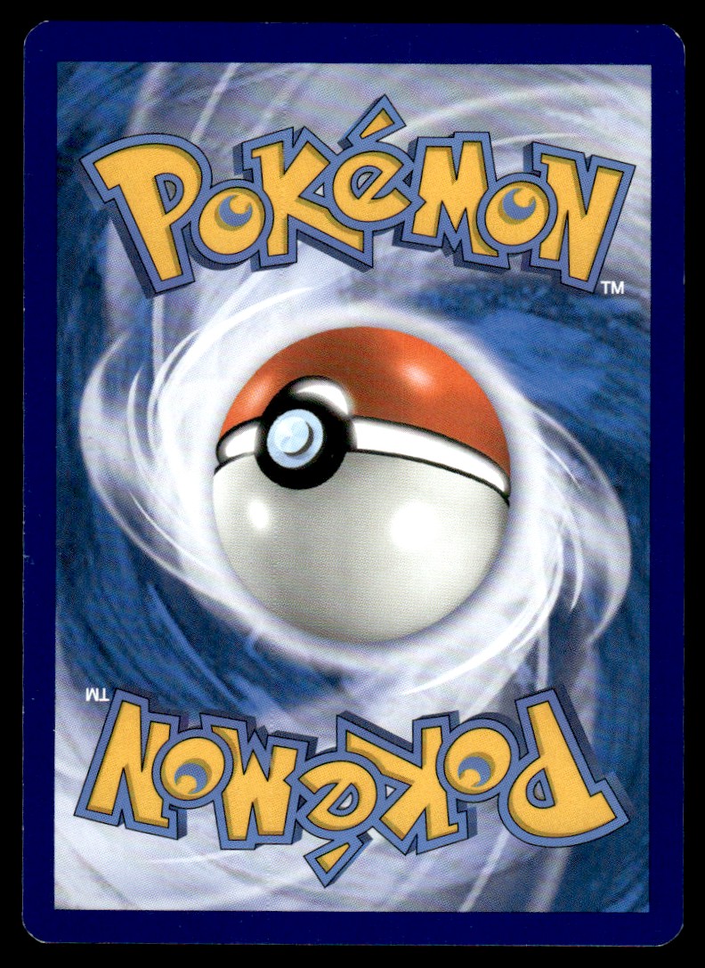 2016 XY - Steam Siege Claw Fossil Anorith #100 card back image