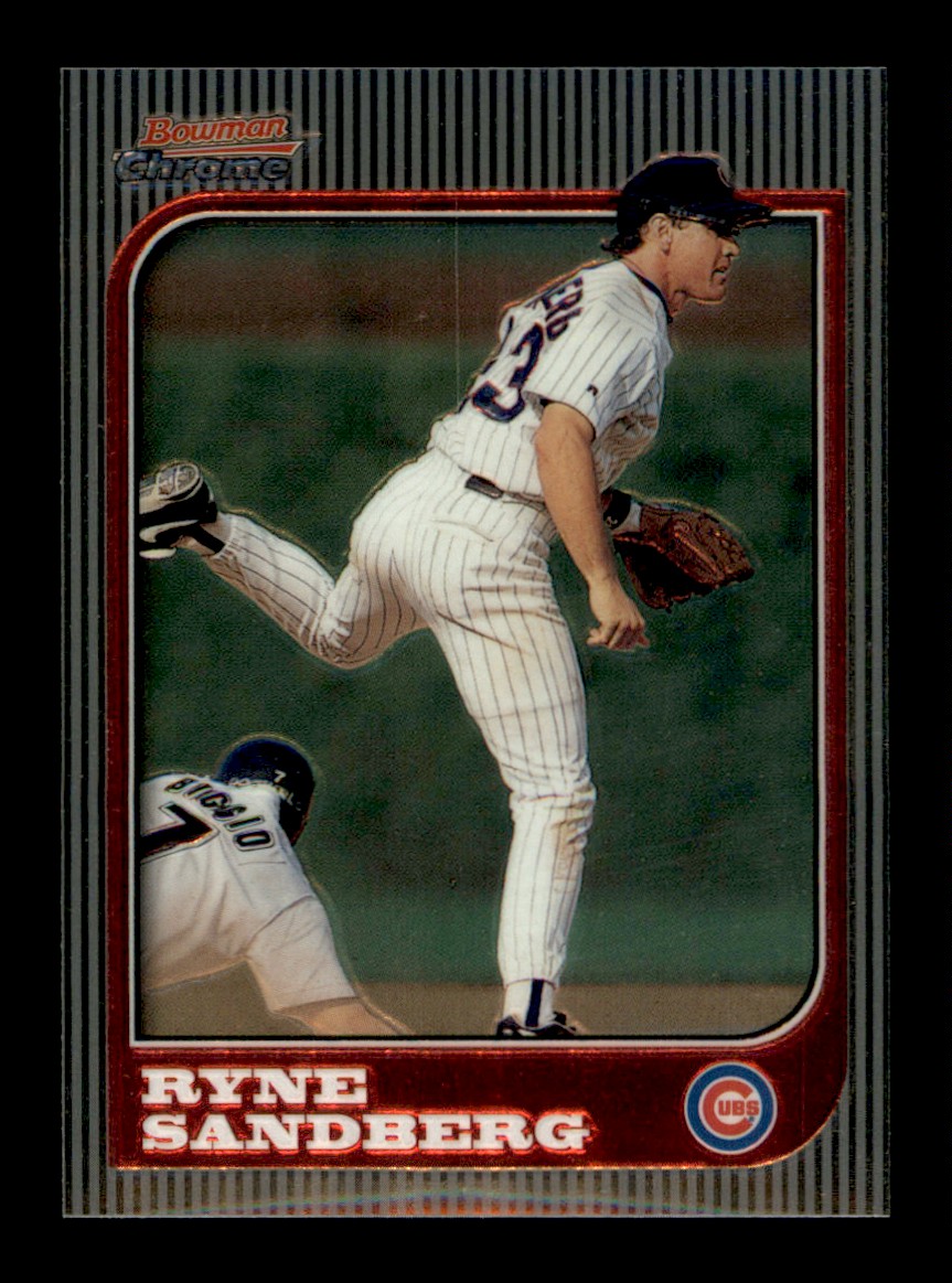 1997 Bowman Chrome #1-150 - YOU PICK - Complete Your Set - Picture 19 of 151