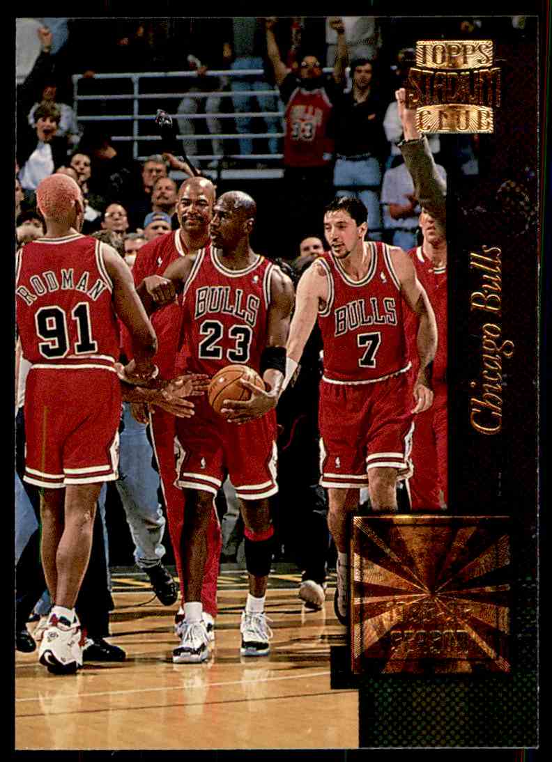 jordan pippen rodman kukoc