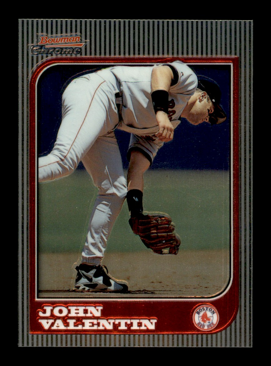 1997 Bowman Chrome #1-150 - YOU PICK - Complete Your Set - Picture 16 of 151