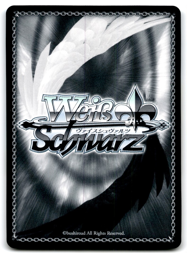 2018 Weiss Schwarz Bunny Girl Senpai Sakuta Azusagawa Common