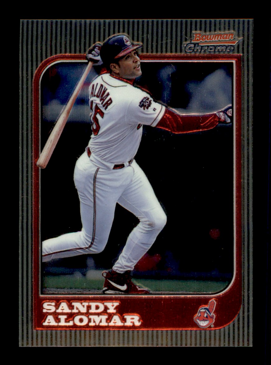 1997 Bowman Chrome #1-150 - YOU PICK - Complete Your Set - Picture 95 of 151