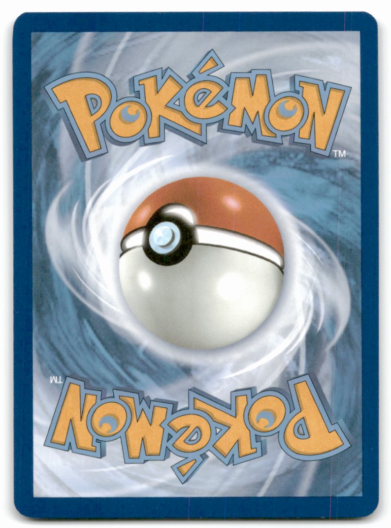 Pokemon Trading Card TCG Pal Pad #182