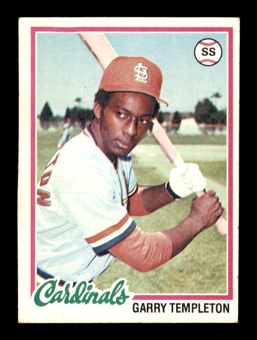 Topps Baseball #1-250 1978 - TÚ ELIGES - Completa tu conjunto - Imagen 63 de 499