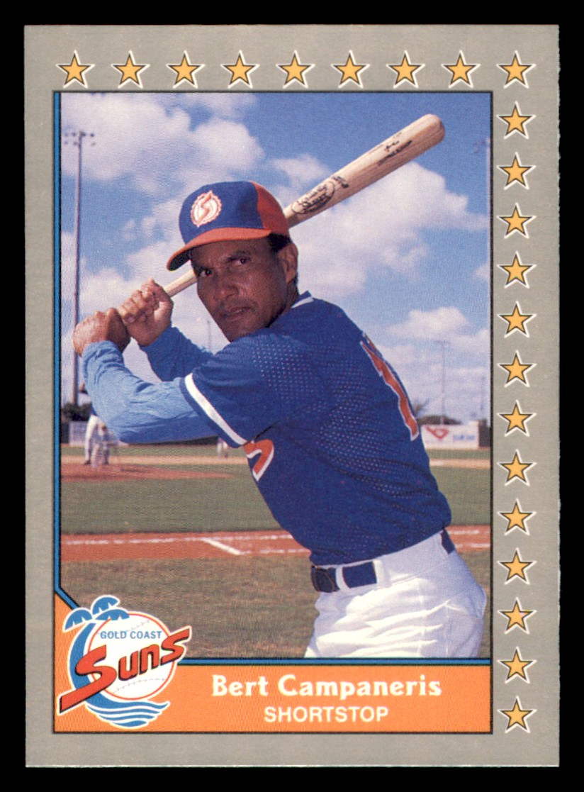 1990 Pacific Senior League Baseball - YOU PICK - Complete Your Set - Picture 64 of 221