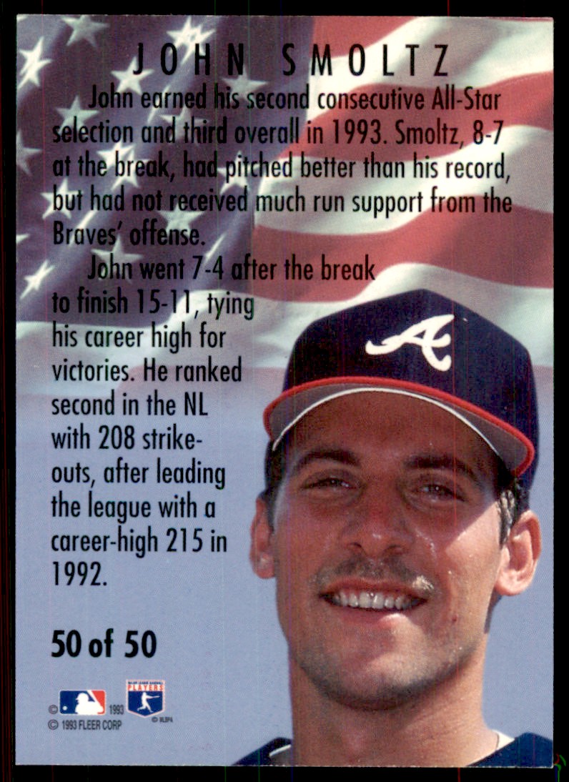 John Smoltz (@smoltz_john) / X