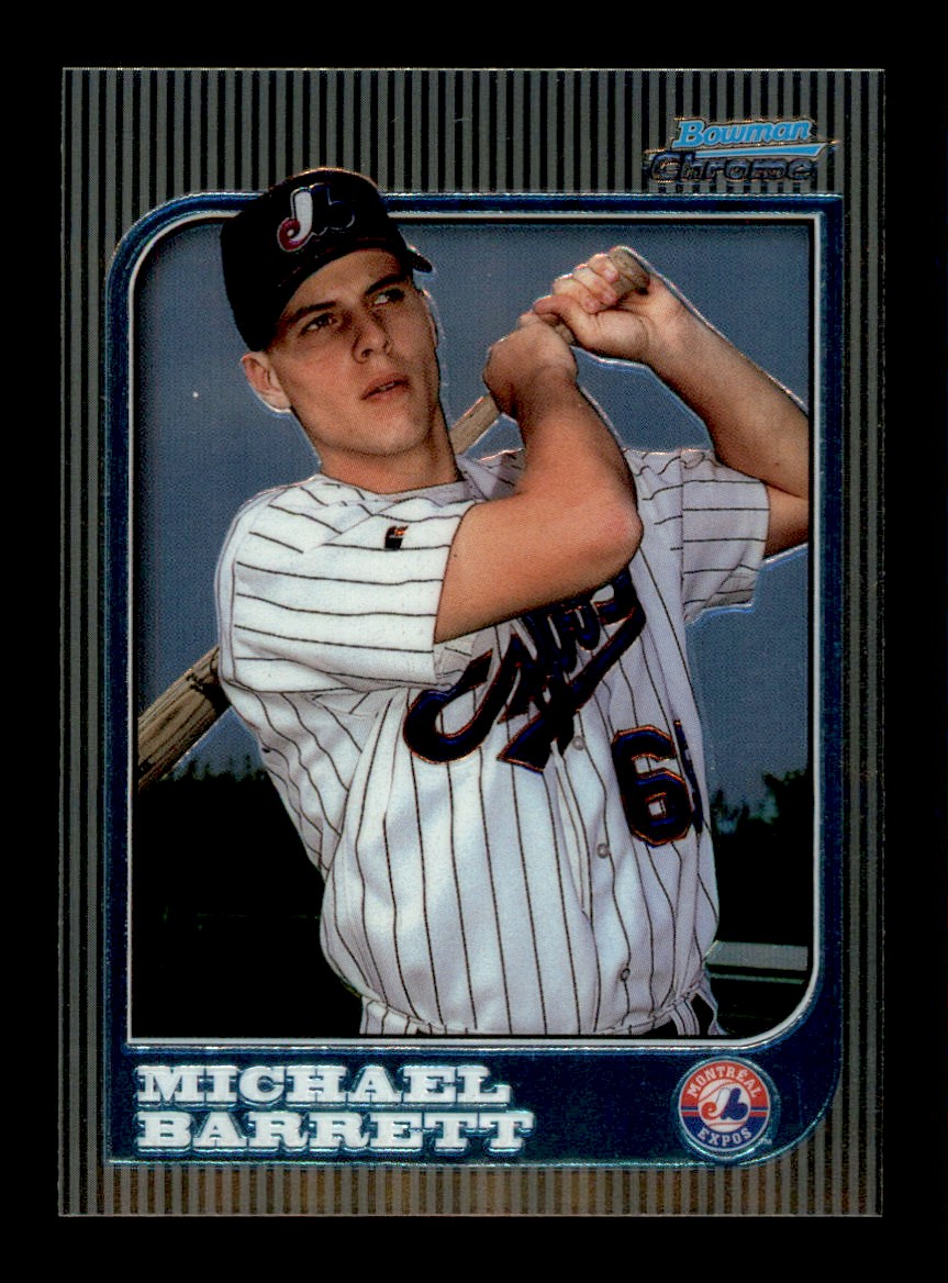 1997 Bowman Chrome #1-150 - YOU PICK - Complete Your Set - Picture 137 of 151