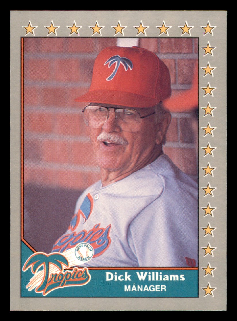 1990 Pacific Senior League Baseball - YOU PICK - Complete Your Set - Picture 167 of 221