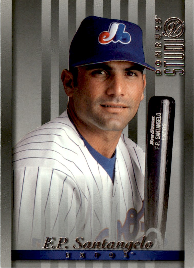 1997 Studio F.P. Santangelo #146 | eBay
