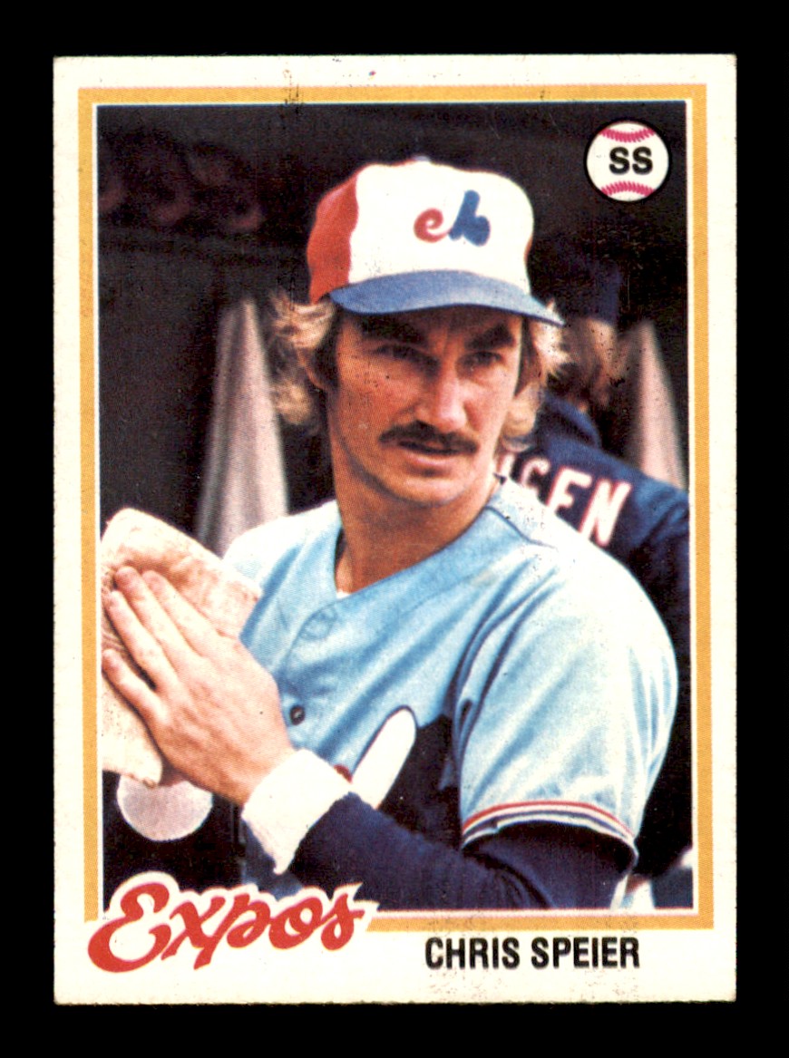 Topps Baseball #1-250 1978 - TÚ ELIGES - Completa tu conjunto - Imagen 440 de 499