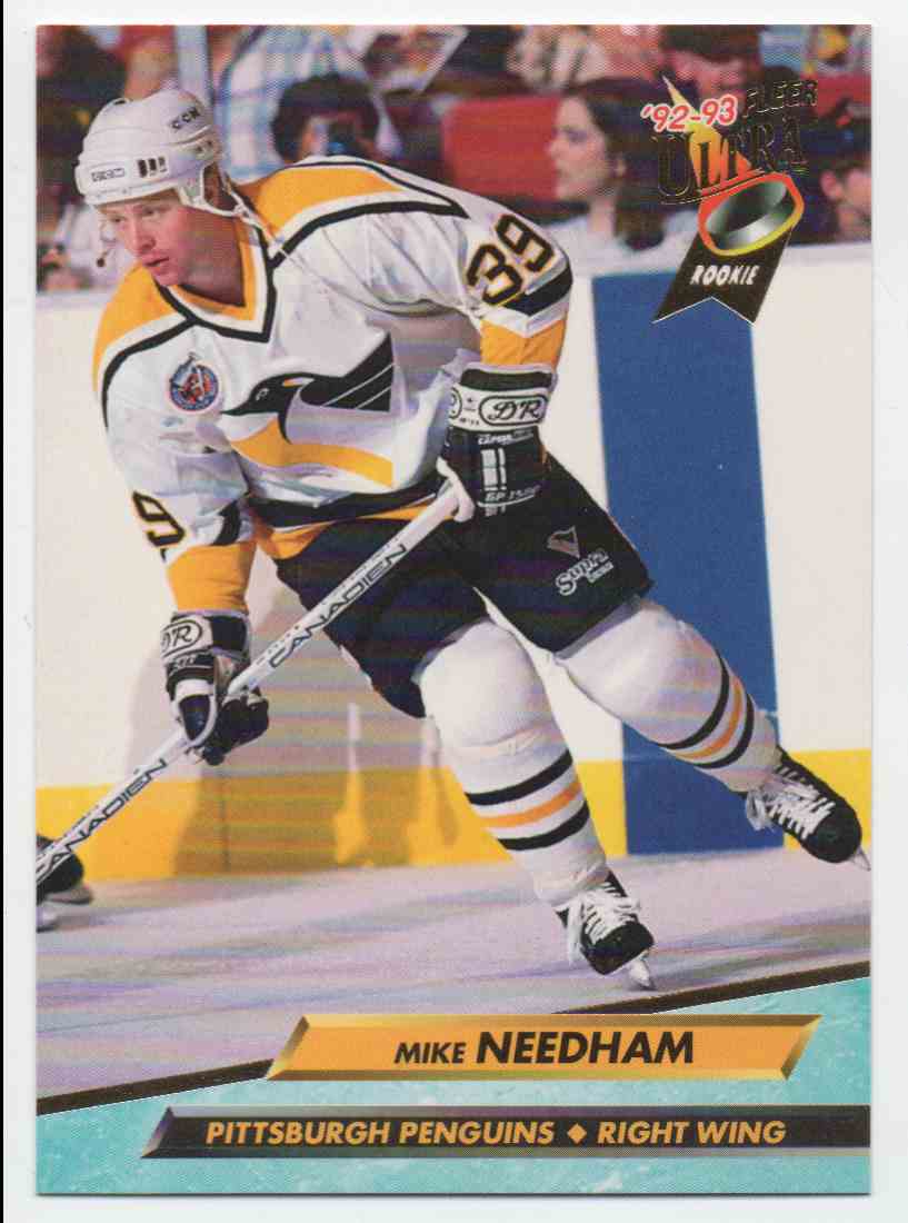 michael needham net worth - Ilustrasi 3