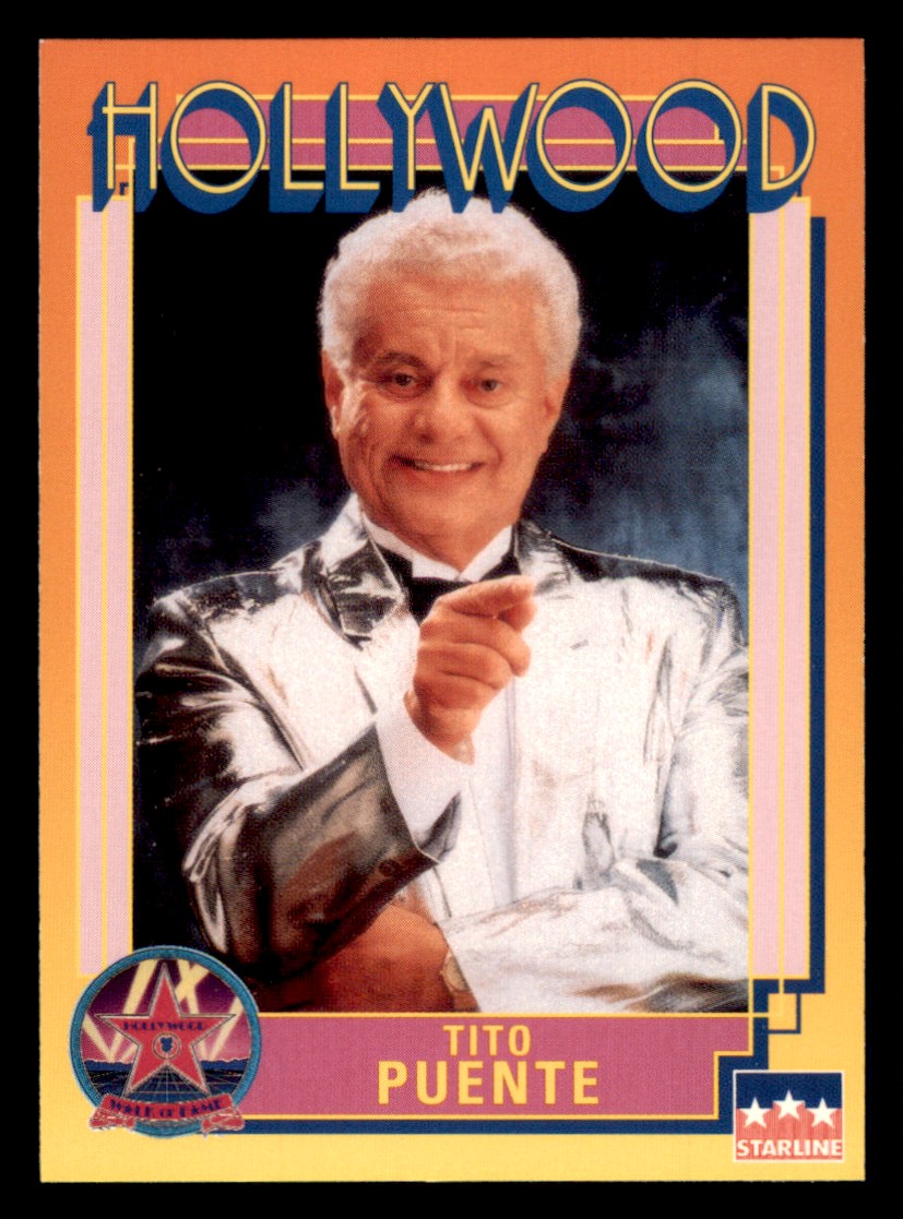 1991 Starline Hollywood Walk of Fame #1-250 - YOU PICK - Complete Your Set - Picture 248 of 251