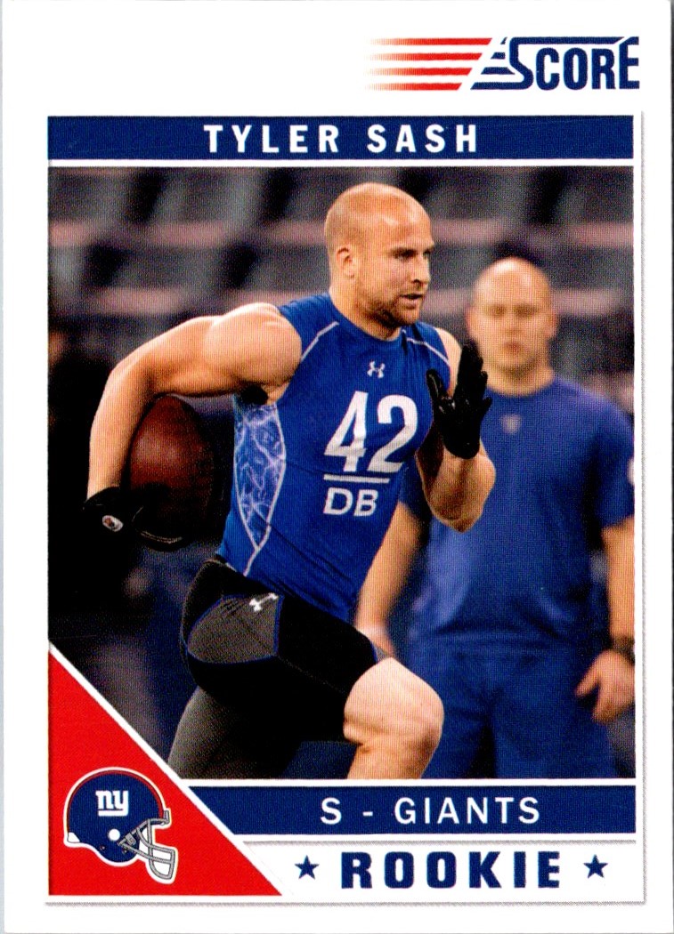 Tyler on sale sash jersey