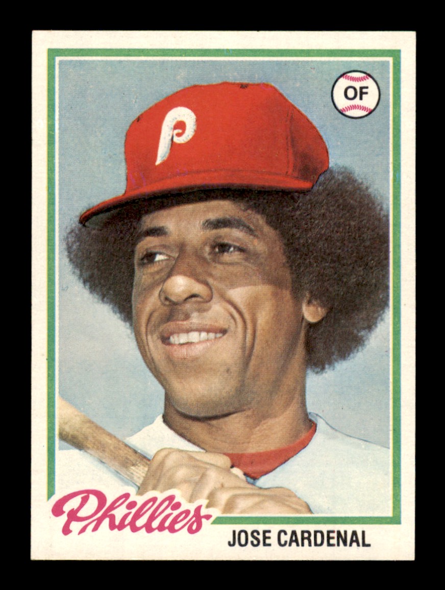 Topps Baseball #1-250 1978 - TÚ ELIGES - Completa tu conjunto - Imagen 418 de 499