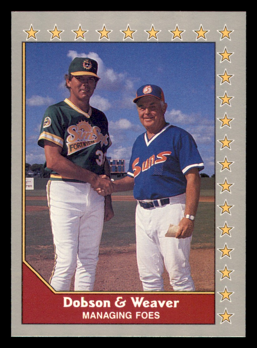 1990 Pacific Senior League Baseball - YOU PICK - Complete Your Set - Picture 220 of 221