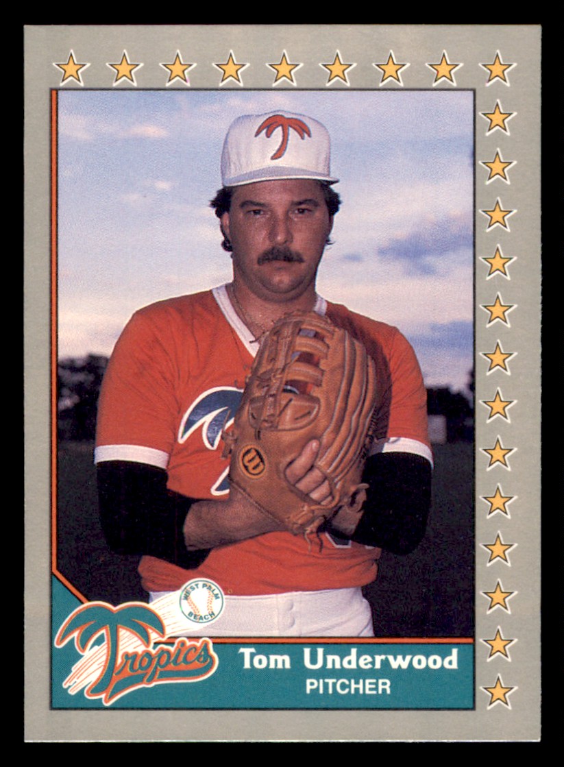 1990 Pacific Senior League Baseball - YOU PICK - Complete Your Set - Picture 170 of 221