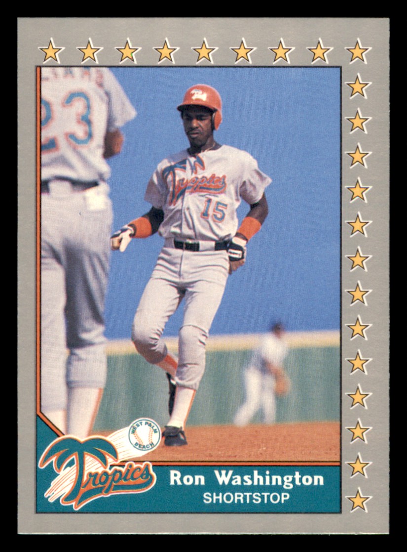 1990 Pacific Senior League Baseball - YOU PICK - Complete Your Set - Picture 179 of 221