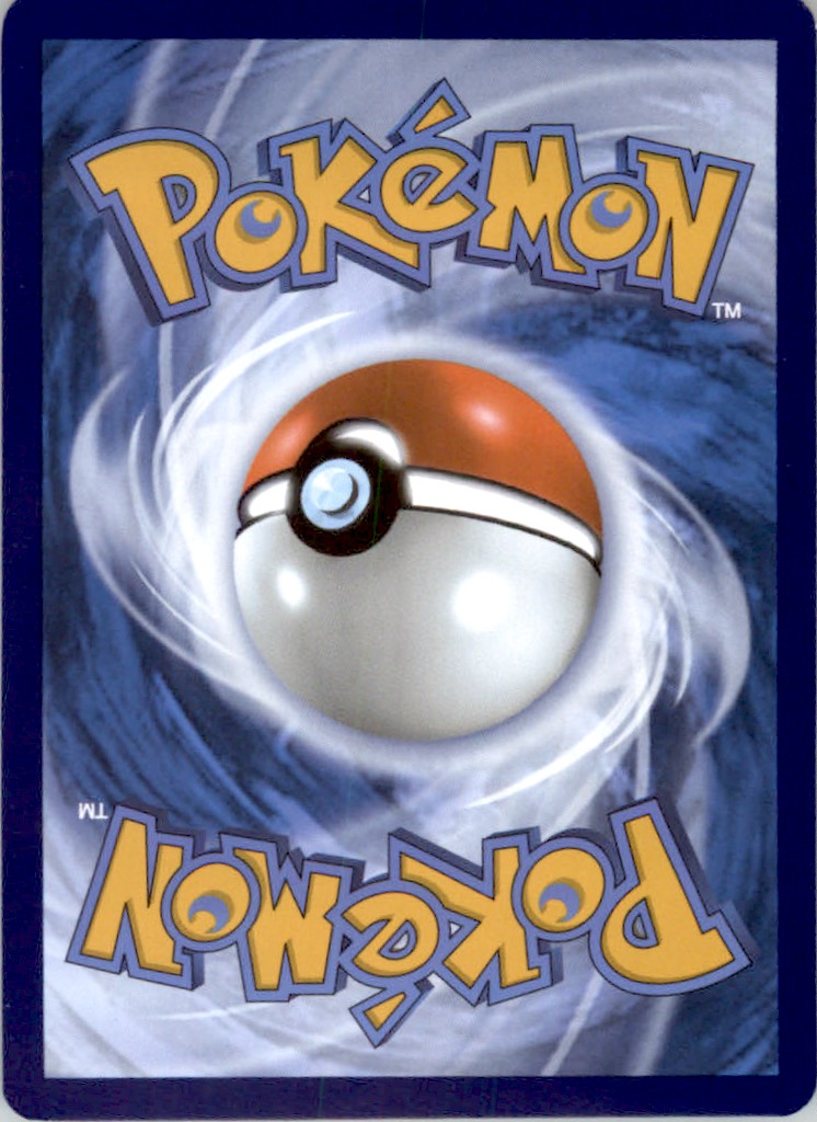 2024 Scarlet & Violet Series - Surging Sparks Latios #77 card back image