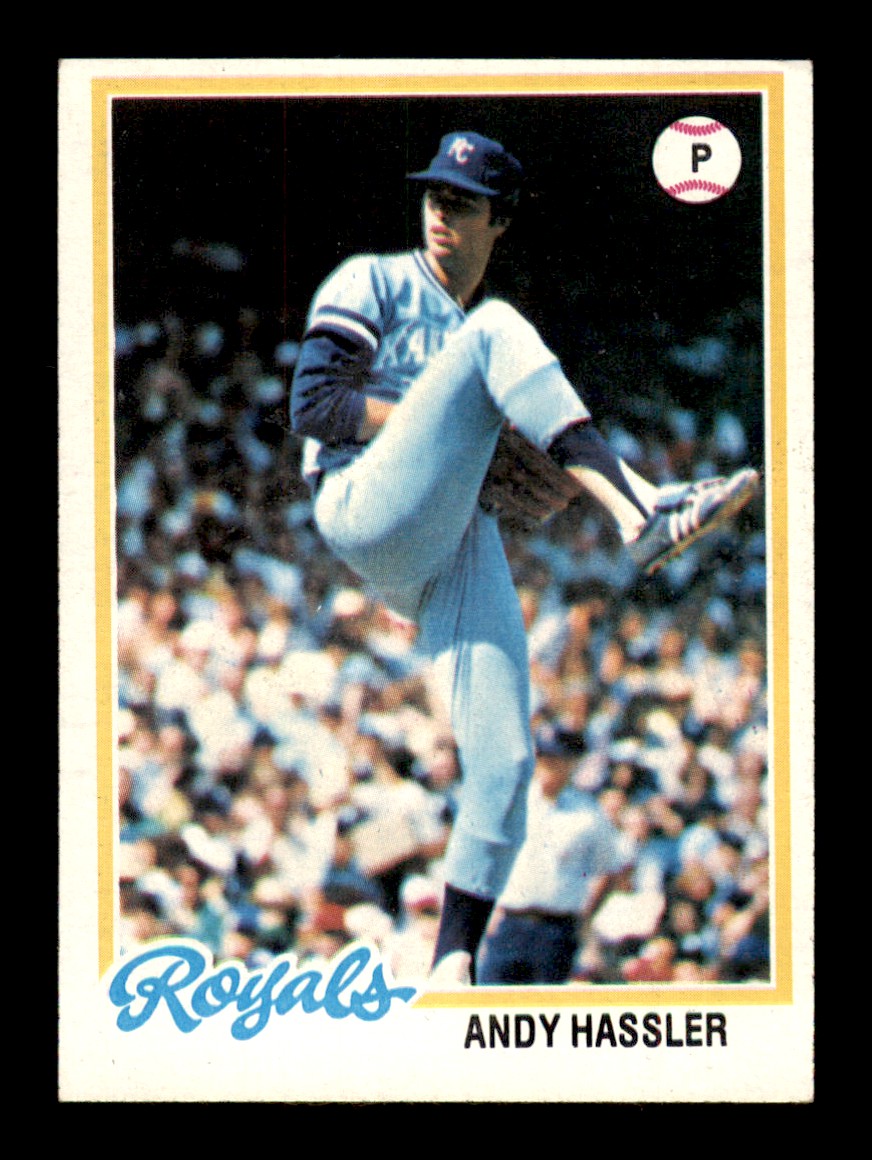 Topps Baseball #1-250 1978 - TÚ ELIGES - Completa tu conjunto - Imagen 145 de 499