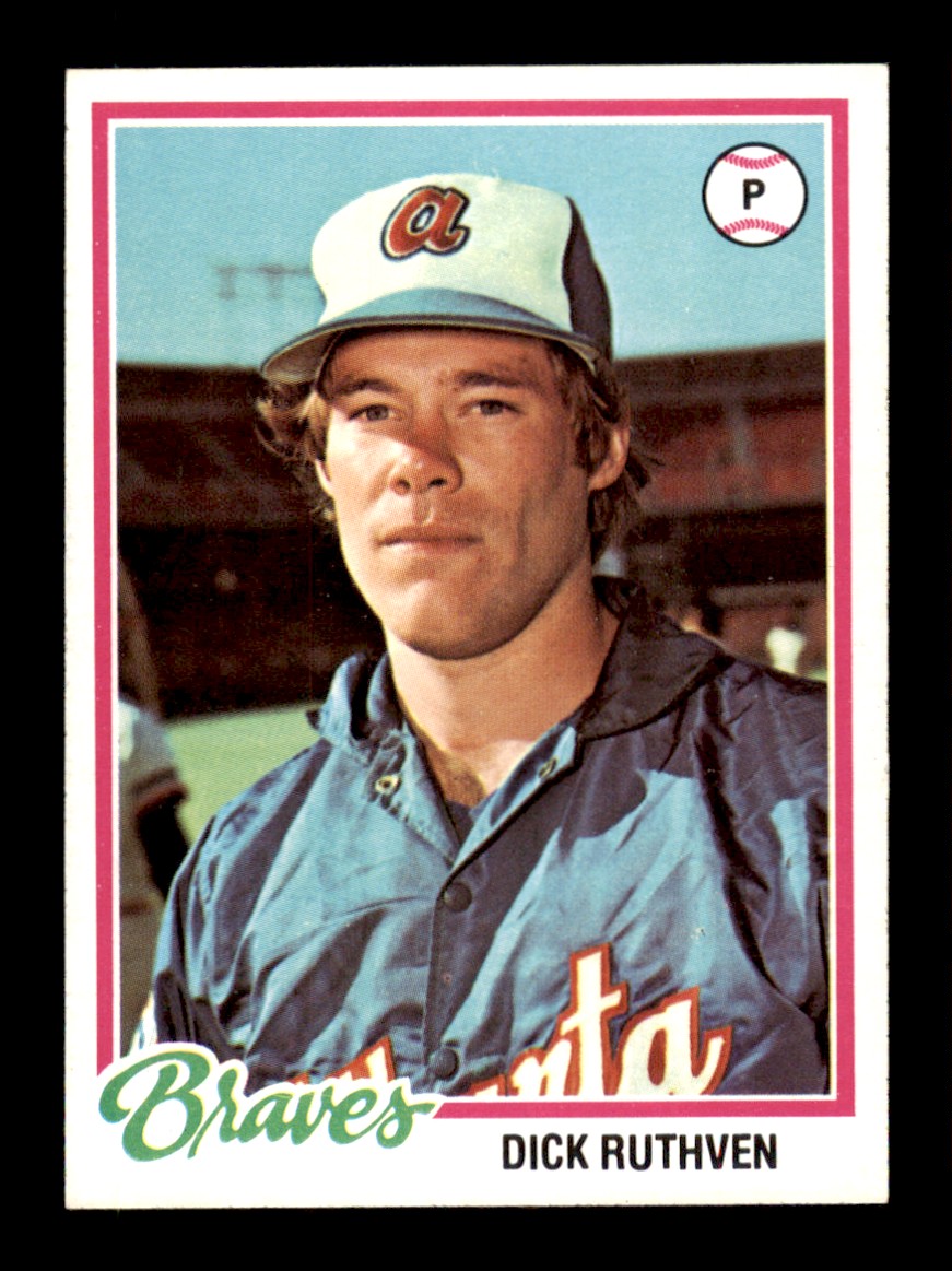 Topps Baseball #1-250 1978 - TÚ ELIGES - Completa tu conjunto - Imagen 149 de 499