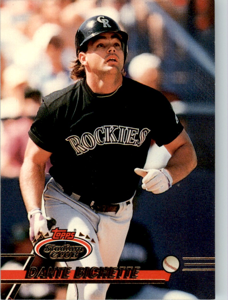 ボー・ジョゼフ・ビシェット（Bo Joseph Bichette 2023 Topps Allen & Ginter Bo Bichette Toronto Blue Jays #376