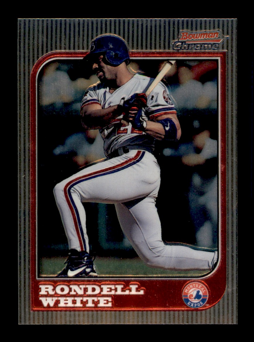 1997 Bowman Chrome #1-150 - YOU PICK - Complete Your Set - Picture 100 of 151