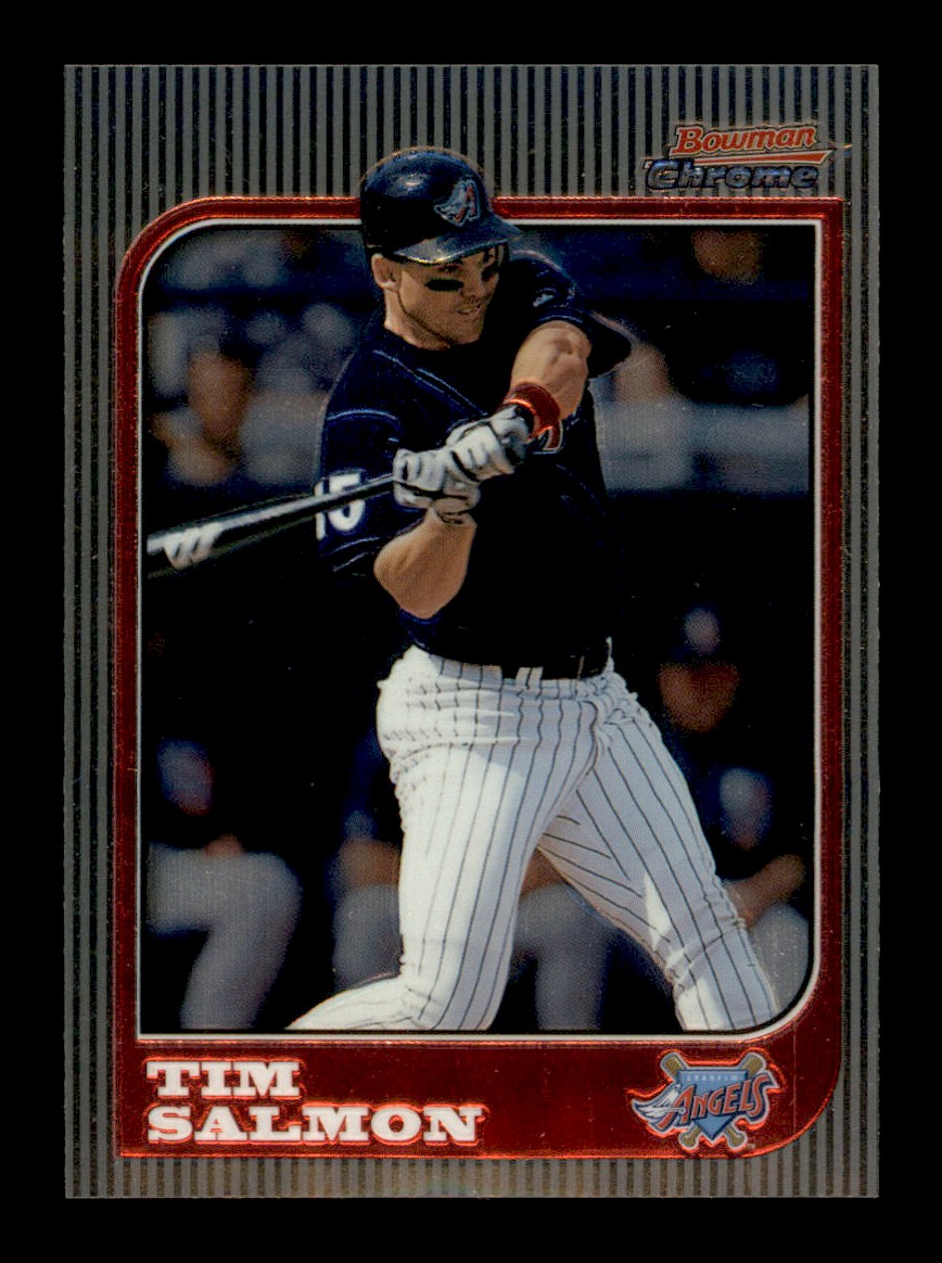 1997 Bowman Chrome #1-150 - YOU PICK - Complete Your Set - Picture 5 of 151