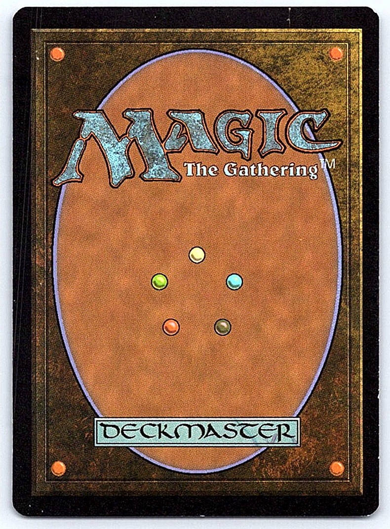 2013 Magic 2014 Smelt #156 card back image