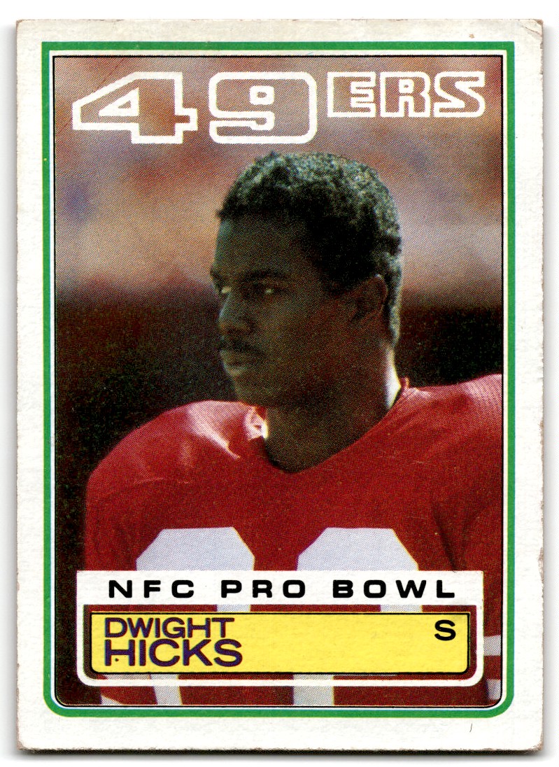 1983 49ers