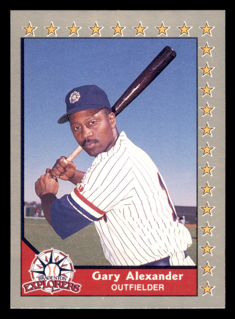 1990 Pacific Senior League Baseball - YOU PICK - Complete Your Set - Picture 142 of 221