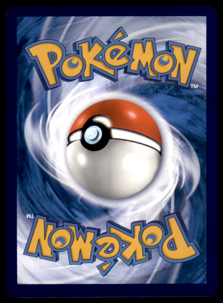 2023 Scarlet & Violet Hawlucha #118 card back image