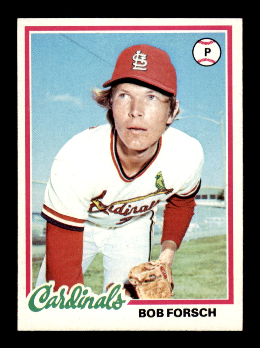 Topps Baseball #1-250 1978 - TÚ ELIGES - Completa tu conjunto - Imagen 115 de 499