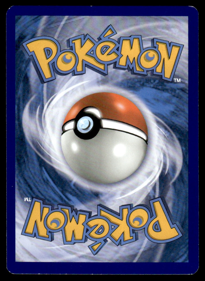 2017 Sun & Moon Popplio #39 card back image