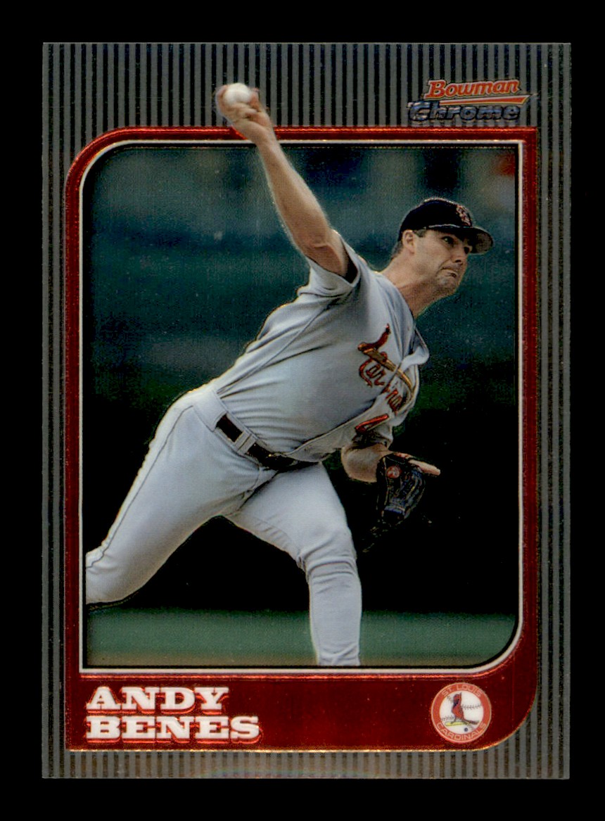 1997 Bowman Chrome #1-150 - YOU PICK - Complete Your Set - Picture 10 of 151
