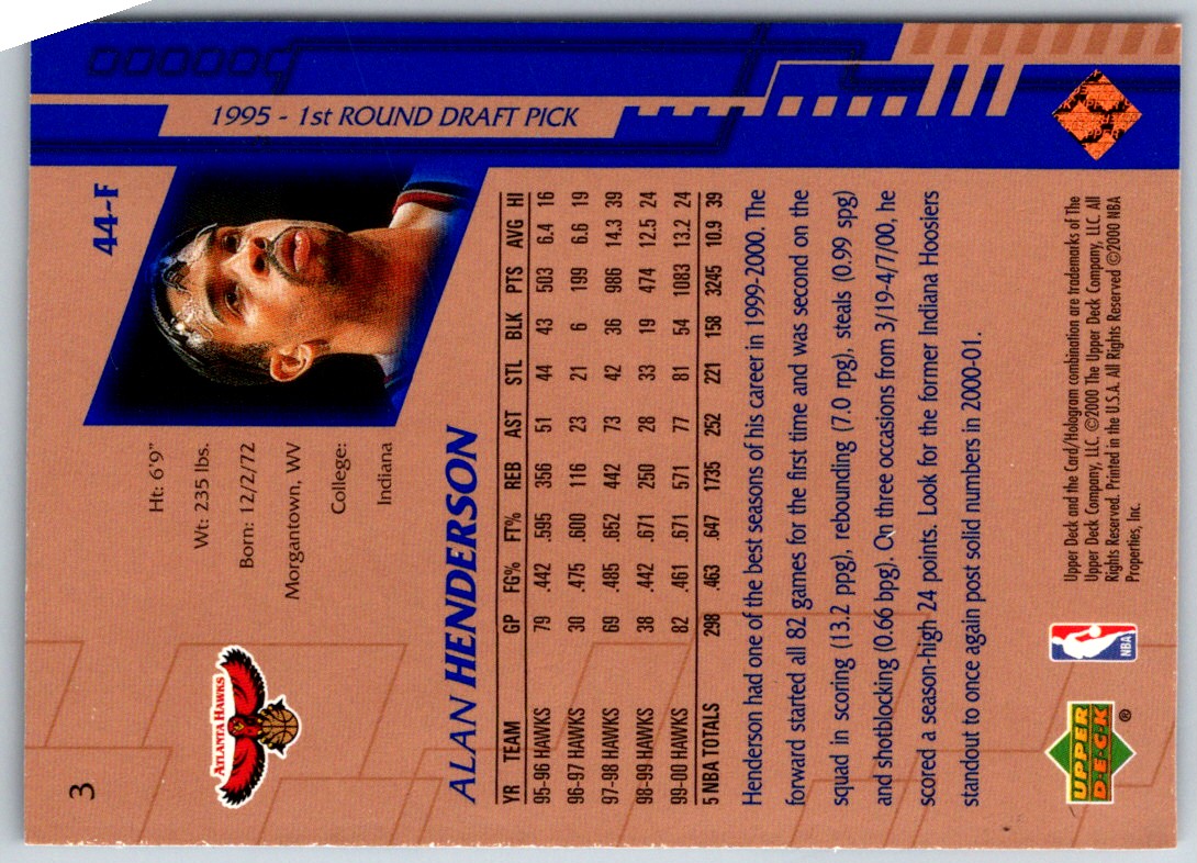 2006-07 Upper Deck Chuck Share #1 Draft Pick #21A card back image