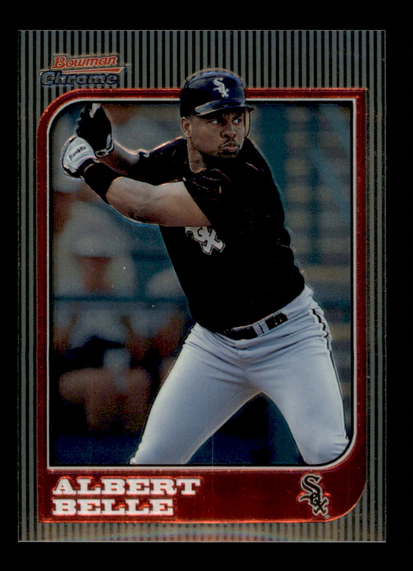 1997 Bowman Chrome #1-150 - YOU PICK - Complete Your Set - Picture 49 of 151