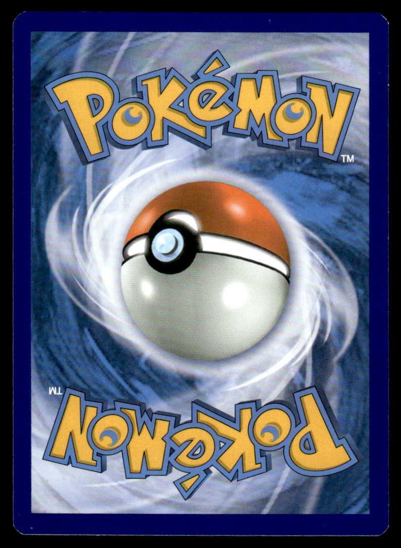2017 Sun & Moon - Guardians Rising Petilil #4 card back image